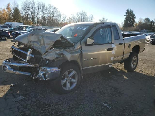 2003 Dodge RAM 1500 ST