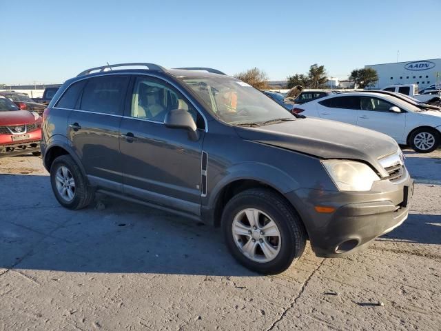 2008 Saturn Vue XE