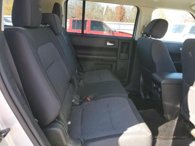 2019 Ford Flex SE