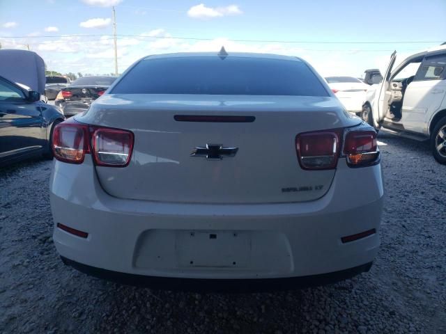 2013 Chevrolet Malibu 2LT