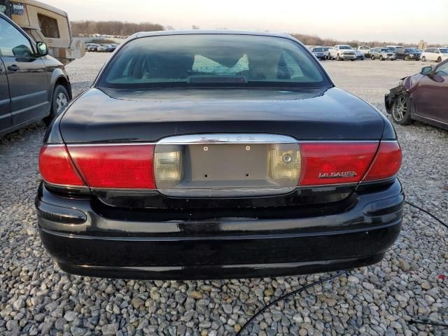 2004 Buick Lesabre Custom