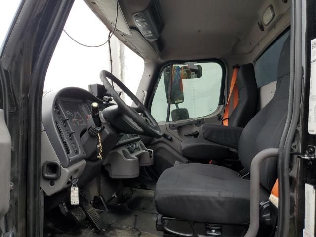 2017 Freightliner M2 106 Medium Duty