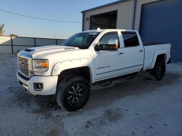 2019 GMC Sierra K2500 Denali