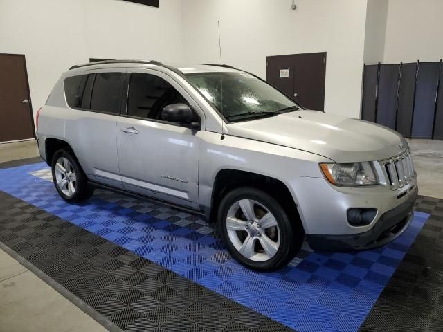 2012 Jeep Compass Sport