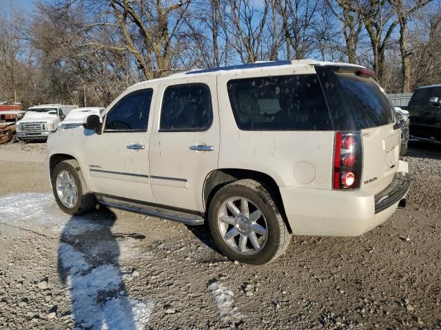 2013 GMC Yukon Denali