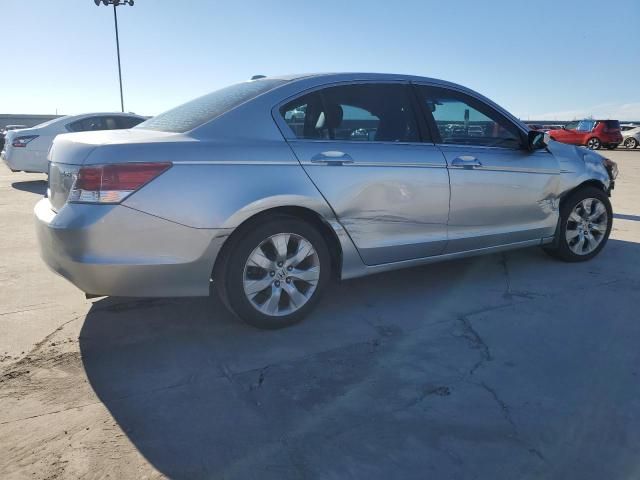 2008 Honda Accord EXL