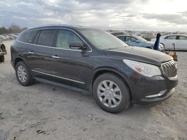 2013 Buick Enclave