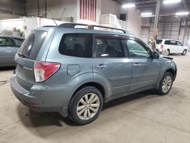 2011 Subaru Forester 2.5X Premium