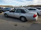 2005 Mercury Grand Marquis LS