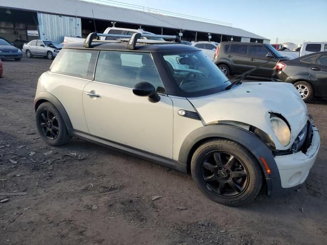 2010 Mini Cooper