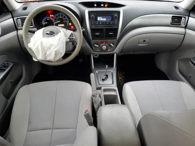 2012 Subaru Forester 2.5X Premium