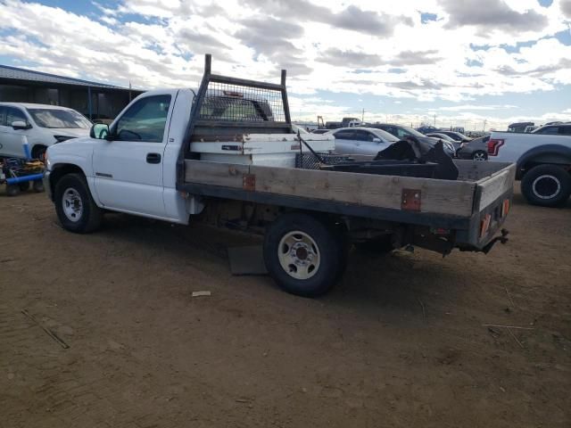 2000 GMC New Sierra C2500