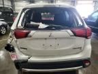 2016 Mitsubishi Outlander SE