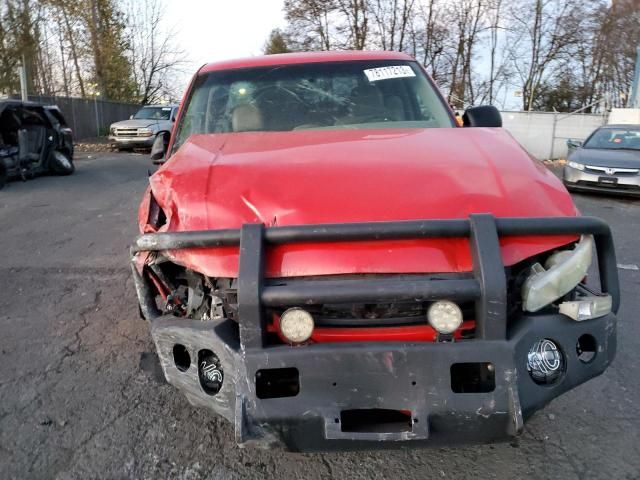 2004 GMC Sierra K2500 Heavy Duty