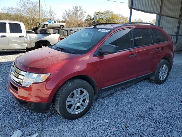 2007 Ford Edge SE