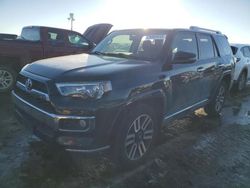Vehiculos salvage en venta de Copart Brighton, CO: 2017 Toyota 4runner SR5/SR5 Premium