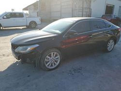 Toyota Avalon salvage cars for sale: 2014 Toyota Avalon Base