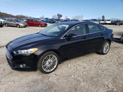 2016 Ford Fusion SE for sale in West Warren, MA