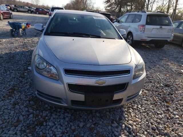 2012 Chevrolet Malibu 1LT