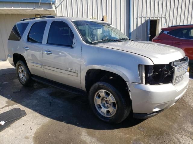 2008 Chevrolet Tahoe C1500