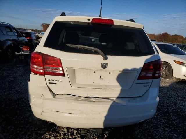 2010 Dodge Journey SXT