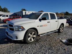 Salvage cars for sale from Copart Prairie Grove, AR: 2015 Dodge RAM 1500 ST