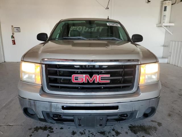 2009 GMC Sierra C1500 SLE