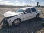 2005 Mercury Grand Marquis GS