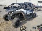 2019 Can-Am Maverick X3 Turbo