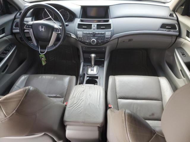 2008 Honda Accord EXL