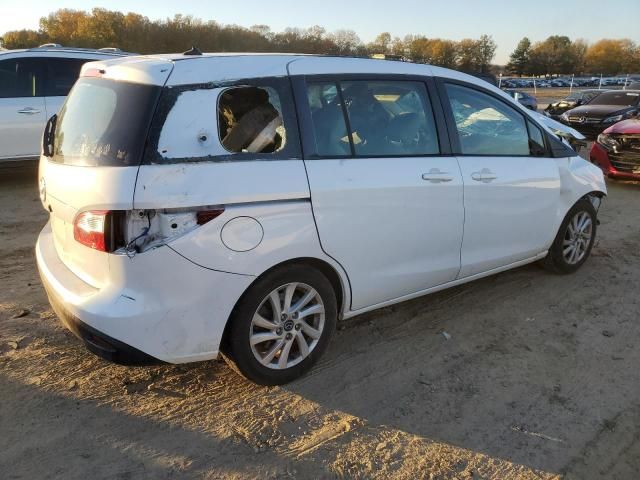 2015 Mazda 5 Sport