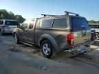 2005 Nissan Frontier King Cab LE