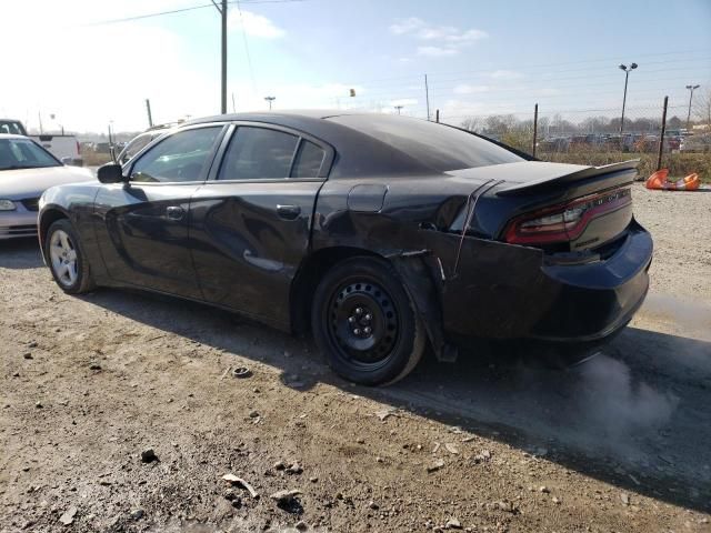 2016 Dodge Charger SE