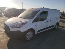 Ford salvage cars for sale: 2022 Ford Transit Connect XL