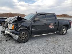 Salvage cars for sale from Copart Gastonia, NC: 2008 GMC Sierra K1500