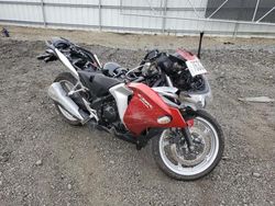 2012 Honda CBR250 R en venta en Windsor, NJ