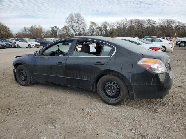 2008 Nissan Altima 2.5