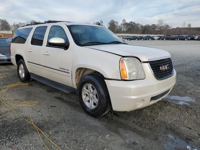 2011 GMC Yukon XL K1500 SLT