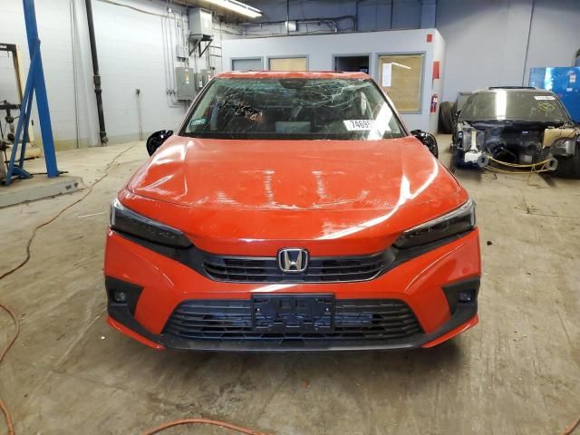 2023 Honda Civic Touring