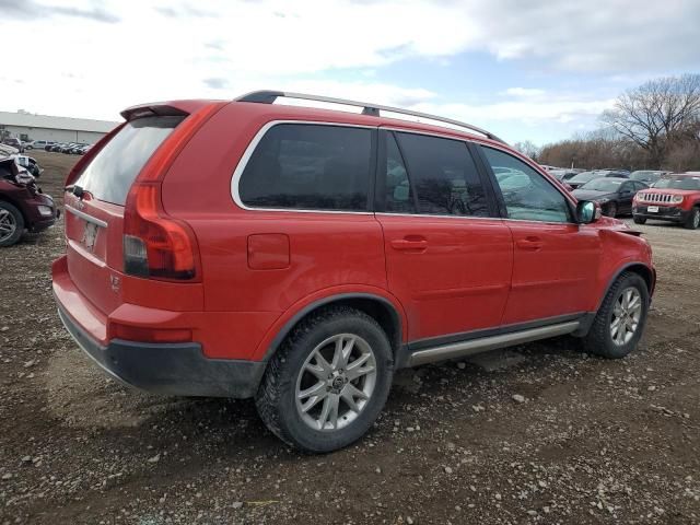 2007 Volvo XC90 Sport