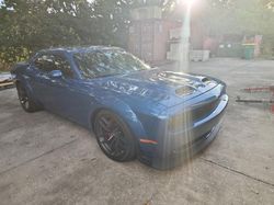 Salvage cars for sale from Copart Orlando, FL: 2020 Dodge Challenger SRT Hellcat Redeye