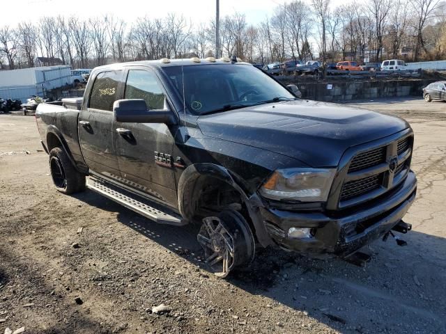 2015 Dodge 2500 Laramie