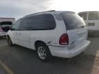 1996 Chrysler Town & Country LXI