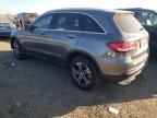 2016 Mercedes-Benz GLC 300 4matic