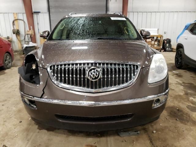 2009 Buick Enclave CXL