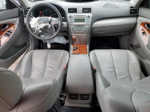 2009 Toyota Camry SE