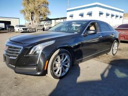 2018 Cadillac CT6 for sale in Albuquerque, NM