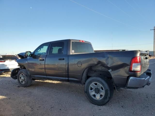 2022 Dodge RAM 2500 Tradesman