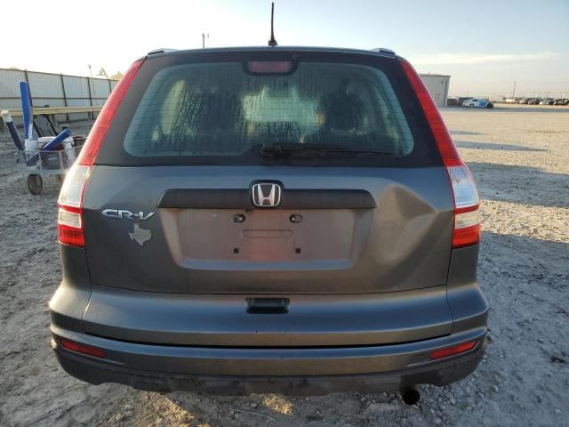 2010 Honda CR-V LX