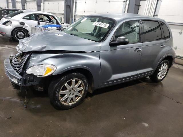 2008 Chrysler PT Cruiser Touring